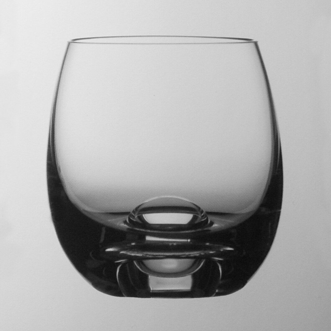 Drikkeglas fra Holmegaard