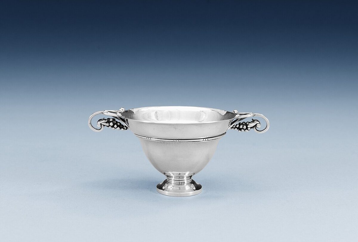 Georg Jensen