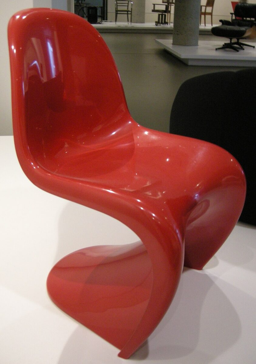 Verner Panton