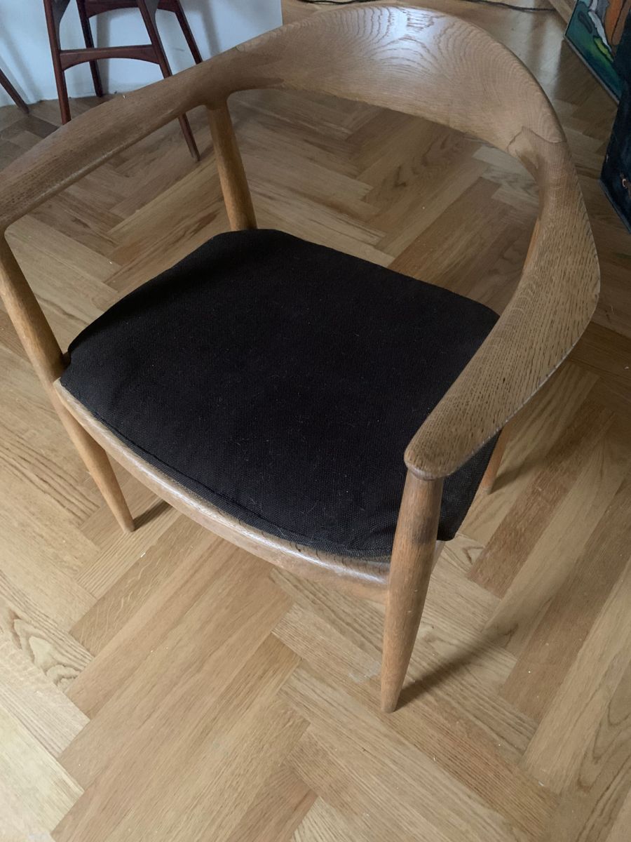 Hans J. Wegner